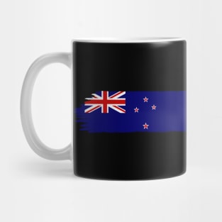 Flags of the world Mug